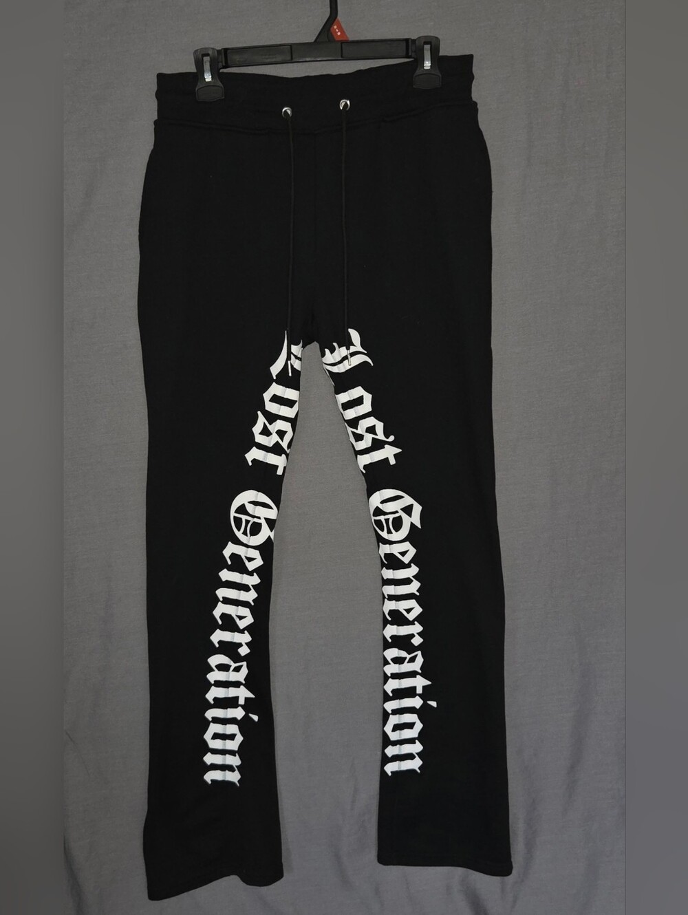 Waimea Lost Generation Stacked Sweatpants Size M